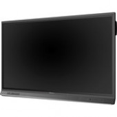 Viewsonic ViewBoard VS18786 65.5" LCD Touchscreen Monitor - 66" Class - 3840 x 2160 - 4K UHD - LED Backlight - Speakers - HDMI - USB - VGA - 4 x HDMI In - USB Hub IFP6552-1C