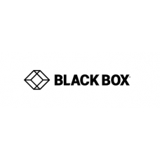 BLACKBOX SM, 4 STRAND, INDOOR/OUTDOOR, OFNP, LC24-LC24, 150 FEET - (NON-CANCELABLE-NON-RE IOP04SMLC24LC24N-150