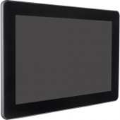 Mimo Monitors Vue MBS-1080C 10.1" LCD Touchscreen Monitor - 16:10 - 10" Class - Projected Capacitive - 10 Point(s) Multi-touch Screen - 1280 x 800 - WXGA - Thin Film Transistor (TFT) - 350 Nit - LED Backlight - USB - 1 Year - TAA Compliance MBS-
