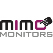 Mimo Monitors Inc MYST FAMILY 10.1 FIXED WALL MOUNT MY-FVWM-10