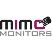 Mimo Monitors Mounting Box for Tablet PC - 15.6" Screen Support - TAA Compliance MWB-15-MCT