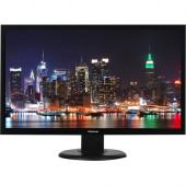 Nixeus Vue NX-VUE27C 27" WQHD LED LCD Monitor - 16:9 - 27" Class - In-plane Switching (IPS) Technology - 2560 x 1440 - 1.07 Billion Colors - 300 Nit - 6 ms GTG - 60 Hz Refresh Rate - HDMI - DisplayPort NX-VUE27C