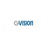 GVision Inc 17 DESKTOP MONITOR, LED, PROJECTED CAPACITIVE MULTI-TOUCH SCREEN, HDMI D17ZH-AV-45PT