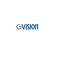 GVision Inc 17 DESKTOP MONITOR, LED, PROJECTED CAPACITIVE MULTI-TOUCH SCREEN, HDMI D17ZH-AV-45PT