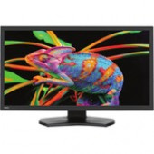 NEC Display PA311D-BK-SV 31.1" 4K WLED LCD Monitor - 17:9 - In-plane Switching (IPS) Technology - 4096 x 2160 - 1.07 Billion Colors - 350 Nit Typical - 8 ms - 75 Hz Refresh Rate - 2 Speaker(s) - HDMI - DisplayPort - USB Type-C PA311D-BK-SV