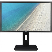 Acer B246HL 24" LED LCD Monitor - 16:9 - 5ms - Free 3 year Warranty - Twisted Nematic Film (TN Film) - 1920 x 1080 - 16.7 Million Colors - 250 Nit - 5 ms - 60 Hz Refresh Rate - 2 Speaker(s) - HDMI - VGA - DisplayPort UM.FB6AA.007