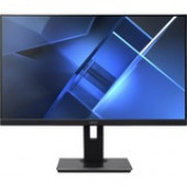 Acer BL270 27" Full HD LED LCD Monitor - 16:9 - Black - 27" Class - In-plane Switching (IPS) Technology - 1920 x 1080 - 16.7 Million Colors - Adaptive Sync (DisplayPort VRR) - 250 Nit - 4 ms - 75 Hz Refresh Rate - HDMI - VGA - DisplayPort UM.HB0
