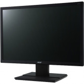 Acer V206WQL bd 19.5" LED LCD Monitor - 16:10 - 5ms - Free 3 year Warranty - In-plane Switching (IPS) Technology - 1440 x 900 - 16.7 Million Colors - 250 Nit - 5 ms - 60 Hz Refresh Rate - DVI - VGA - EPEAT Gold, TCO Certified Displays 6.0 Compliance-