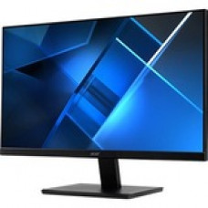 Acer V287K 28" 4K UHD LED LCD Monitor - 16:9 - Black - 28" Class - In-plane Switching (IPS) Technology - 3840 x 2160 - 1.07 Billion Colors - Adaptive Sync (DisplayPort/HDMI) - 300 Nit - 4 ms - 60 Hz Refresh Rate - HDMI - DisplayPort UM.PV7AA.001