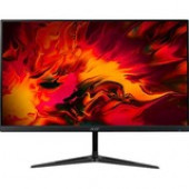 Acer Nitro RG241Y P 23.8" Full HD LED Gaming LCD Monitor - 16:9 - Black - In-plane Switching (IPS) Technology - 1920 x 1080 - 16.7 Million Colors - FreeSync (DisplayPort/HDMI) - 250 Nit - 1 ms VRB - 144 Hz Refresh Rate - HDMI - DisplayPort UM.QR1AA.P