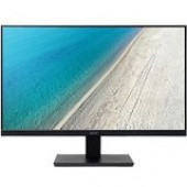 Acer V247Y 23.8" LED LCD Monitor - 16:9 - 4ms GTG - Free 3 year Warranty - In-plane Switching (IPS) Technology - 1920 x 1080 - 16.7 Million Colors - Adaptive Sync - 250 Nit - 4 ms GTG - 75 Hz Refresh Rate - HDMI - VGA - DisplayPort UM.QV7AA.001