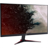 Acer Nitro VG220Q 21.5" Full HD LED LCD Monitor - 16:9 - Black - In-plane Switching (IPS) Technology - 1920 x 1080 - 16.7 Million Colors - FreeSync - 250 Nit - 1 ms - 75 Hz Refresh Rate - HDMI - VGA UM.WV0AA.001