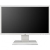 Acer V226HQL B 21.5" Full HD LED LCD Monitor - 16:9 - Black - Twisted Nematic Film (TN Film) - 1920 x 1080 - 16.7 Million Colors - 200 Nit - 5 ms - HDMI - VGA - DisplayPort UM.WV6AA.B14