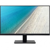 Acer V227Q A 21.5" Full HD LED LCD Monitor - 16:9 - Black - Vertical Alignment (VA) - 1920 x 1080 - 16.7 Million Colors - 250 Nit - 4 ms - 75 Hz Refresh Rate - HDMI - VGA - DisplayPort UM.WV7AA.A04