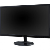 Viewsonic VA2459-SMH 24" LED LCD Monitor - 16:9 - 5 ms - 1920 x 1080 - 16.7 Million Colors - 250 Nit - 50,000,000:1 - Full HD - Speakers - HDMI - VGA - 28 W - Black - EPEAT Silver, ENERGY STAR 7.0 VA2459-SMH