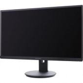 Viewsonic VG2753 27" LED LCD Monitor - 16:9 - 14 ms - 1920 x 1080 - 16.7 Million Colors - 250 Nit - 50,000,000:1 - Full HD - Speakers - HDMI - VGA - DisplayPort - USB - 45 W - Black - ENERGY STAR 7.0, EPEAT Silver-ENERGY STAR; EPEAT Gold Compliance V