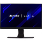 Viewsonic Elite XG270 27" Full HD LED Gaming LCD Monitor - 16:9 - In-plane Switching (IPS) Technology - 1920 x 1080 - 16.7 Million Colors - G-sync - 400 Nit - 1 ms GTG (OD) - 240 Hz Refresh Rate - 2 Speaker(s) - HDMI - DisplayPort XG270