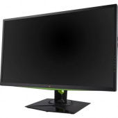 Viewsonic XG2760 27" WQHD WLED Gaming LCD Monitor - 16:9 - 2560 x 1440 - 16.7 Million Colors - G-sync - 350 Nit - 1 ms GTG (OD) - HDMI - DisplayPort XG2760