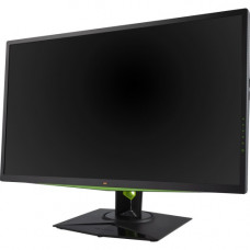 Viewsonic XG2760 27" WQHD WLED Gaming LCD Monitor - 16:9 - 2560 x 1440 - 16.7 Million Colors - G-sync - 350 Nit - 1 ms GTG (OD) - HDMI - DisplayPort XG2760