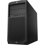 HP Z2 G4 Workstation - 1 x Intel Core i7 Hexa-core (6 Core) i7-8700 8th Gen 3.20 GHz - 32 GB DDR4 SDRAM RAM - 512 GB SSD - Mini-tower - Black - Serial ATA/600 Controller - 0, 1 RAID Levels - Intel Optane Memory Ready - Gigabit Ethernet 6BR68US#ABA