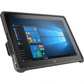 HP Pro x2 612 G2 Tablet - 12" - Pentium 4410Y Dual-core (2 Core) 1.50 GHz - 4 GB RAM - 128 GB SSD - microSD, microSDXC, microSDHC Supported - 1920 x 1280 - BrightView Display - 5 Megapixel Front Camera 1BT25UT#ABA