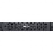 Dell EMC PowerEdge R740 2U Rack Server - Xeon Silver 4208 - 32 GB RAM HDD - 480 GB (1 x 480 GB) SSD - 12Gb/s SAS Controller - 2 Processor Support - 3 TB RAM Support - Gigabit Ethernet - 8 x SFF Bay(s) - Hot Swappable Bays - 2 x 750 W - Redundant Power Sup