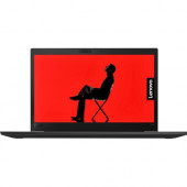 Lenovo ThinkPad T480s 20L8S2BG00 14" Notebook - 1920 x 1080 - Core i7 i7-8650U - 8 GB RAM - 256 GB SSD - Windows 10 Pro 64-bit - Intel UHD Graphics 620 - In-plane Switching (IPS) Technology - English (US) Keyboard - Bluetooth 20L8S2BG00