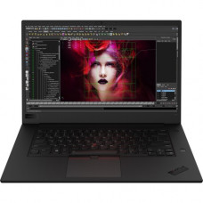 Lenovo ThinkPad P1 20MD002FUS 15.6" Mobile Workstation - 1920 x 1080 - Core i7 i7-8750H - 32 GB RAM - 1 TB SSD - Windows 10 Pro 64-bit - NVIDIA Quadro P1000 with 4 GB - In-plane Switching (IPS) Technology - English (US) Keyboard - Bluetooth 20MD002FU