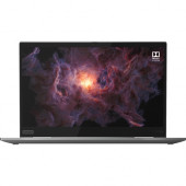 Lenovo ThinkPad X1 Yoga 4th Gen 20QF000JUS 14" Touchscreen 2 in 1 Ultrabook - 2560 x 1440 - Core i7 i7-8665U - 16 GB RAM - 256 GB SSD - Gray - Windows 10 Pro 64-bit - Intel UHD Graphics 620 - In-plane Switching (IPS) Technology - English (US) Keyboar
