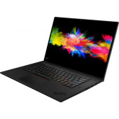 Lenovo ThinkPad P1 Gen 2 20QT008KUS 15.6" Mobile Workstation - 1920 x 1080 - Core i7 i7-9850H - 64 GB RAM - 512 GB SSD - Black Paint - Windows 10 Pro 64-bit - Intel UHD Graphics 630 - In-plane Switching (IPS) Technology - Infrared Camera - Bluetooth 