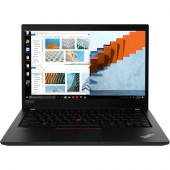 Lenovo ThinkPad T14 Gen 2 20W0001TUS 14" Touchscreen Notebook - Full HD - 1920 x 1080 - Intel Core i5 (11th Gen) i5-1135G7 Quad-core (4 Core) 2.40 GHz - 16 GB RAM - 256 GB SSD - Windows 10 Pro - Intel UHD Graphics - In-plane Switching (IPS) Technolog