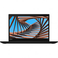 Lenovo ThinkPad X390 20SC0009US 13.3" Notebook - 1920 x 1080 - Core i5 i5-10210U - 8 GB RAM - 256 GB SSD - Black - Windows 10 Pro 64-bit - Intel UHD Graphics - In-plane Switching (IPS) Technology - English (US) Keyboard - Bluetooth 20SC0009US