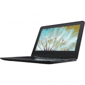 Lenovo ThinkPad Yoga 11e 6th Gen 20SES0PT00 11.6" Touchscreen Convertible 2 in 1 Notebook - HD - 1366 x 768 - Intel Core i5 8th Gen i5-8200Y Dual-core (2 Core) 1.30 GHz - 8 GB RAM - 256 GB SSD - Black - Intel Chip - Windows 10 Pro - Intel UHD Graphic