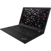 Lenovo ThinkPad P15v Gen 1 20TRS01900 15.6" Mobile Workstation - 4K UHD - 3840 x 2160 - Intel Core i7 (10th Gen) i7-10875H Octa-core (8 Core) 2.30 GHz - 32 GB RAM - 1 TB SSD - Glossy Black - Windows 10 Pro - Intel UHD Graphics - English (US) Keyboard