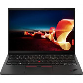 Lenovo ThinkPad X1 Nano Gen1 20UN000BUS LTE, UMTS 13" Ultrabook - Intel Core i5 i5-1130G7 Quad-core (4 Core) 1.80 GHz - 16 GB RAM - 256 GB SSD - Black - Windows 10 Pro - Intel Iris Xe Graphics - In-plane Switching (IPS) Technology - English (US) Keyb