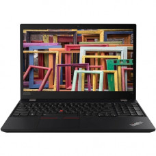 Lenovo ThinkPad T15 Gen 2 20W400LNUS 15.6" Notebook - Full HD - 1920 x 1080 - Intel Core i5 11th Gen i5-1145G7 Quad-core (4 Core) 2.60 GHz - 16 GB Total RAM - 512 GB SSD - Black - Windows 10 Pro - Intel Iris Xe Graphics - In-plane Switching (IPS) Tec