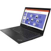 Lenovo ThinkPad T14s Gen 2 20WM005FUS 14" Notebook - 4K UHD - 3840 x 2160 - Intel Core i7 (11th Gen) i7-1185G7 Quad-core (4 Core) 3 GHz - 16 GB RAM - 512 GB SSD - Storm Gray - Windows 10 Pro - Intel Iris Xe Graphics - In-plane Switching (IPS) Technol