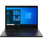 Lenovo ThinkPad L14 Gen2 20X1006DUS 14" Touchscreen Rugged Notebook - Full HD - 1920 x 1080 - Intel Core i7 (11th Gen) i7-1165G7 Quad-core (4 Core) 2.80 GHz - 16 GB RAM - 256 GB SSD - Black - Intel SoC - Windows 10 Pro - Intel Iris Xe Graphics - In-p
