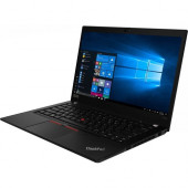 Lenovo ThinkPad P14s Gen 2 20VX007FUS 14" Rugged Mobile Workstation - Full HD - 1920 x 1080 - Intel Core i7 (11th Gen) i7-1185G7 Quad-core (4 Core) 3 GHz - 32 GB RAM - 1 TB SSD - Black - Intel SoC - Windows 10 Pro - NVIDIA Quadro T500 with 4 GB - In-