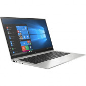 HP EliteBook x360 1030 G7 13.3" Touchscreen Convertible 2 in 1 Notebook - Intel Core i5 10th Gen i5-10310U Hexa-core (6 Core) 1.70 GHz - 16 GB Total RAM - 256 GB SSD - Intel Premium UHD Graphics 36A38UC#ABA