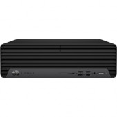 HP EliteDesk 800 G6 Desktop Computer - Intel Core i7 10th Gen i7-10700 Octa-core (8 Core) 2.90 GHz - 16 GB RAM DDR4 SDRAM - 256 GB SSD - Small Form Factor - English Keyboard 230U7AW#ABA