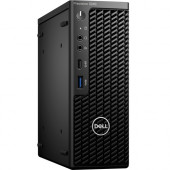 Dell Precision 3000 3240 Workstation - Core i7 i7-10700 - 16 GB RAM - 512 GB SSD - Ultra Small - Windows 10 Pro 64-bit - Serial ATA Controller - English Keyboard - Ethernet 23H83