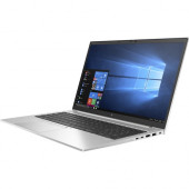 HP EliteBook 850 G7 15.6" Notebook - Intel Core i7 10th Gen i7-10610U Hexa-core (6 Core) 1.80 GHz - 16 GB Total RAM - 512 GB SSD - Windows 10 Pro - In-plane Switching (IPS) Technology - English Keyboard 18R49AW#ABA