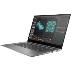 HP ZBook Studio G7 15.6" Mobile Workstation - Intel Core i7 10th Gen i7-10850H Hexa-core (6 Core) 2.70 GHz - 32 GB Total RAM - 512 GB SSD - 18 Hours Battery Run Time 4H0N6UP#ABA