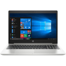 HP ProBook 450 G7 15.6" Notebook - Intel Core i7 10th Gen i7-10510U Quad-core (4 Core) 1.80 GHz - 16 GB Total RAM - 512 GB SSD - In-plane Switching (IPS) Technology 1E3R7US#ABA
