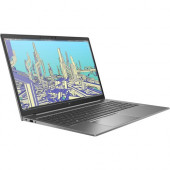 HP ZBook Firefly 15 G7 15.6" Mobile Workstation - Intel Core i7 10th Gen i7-10810U Hexa-core (6 Core) 1.10 GHz - 32 GB Total RAM - 512 GB SSD - In-plane Switching (IPS) Technology - English Keyboard - 23 Hours Battery Run Time 2K2V4UC#ABA