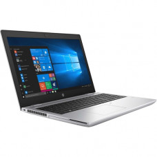 HP ProBook 650 G5 15.6" Notebook - Intel Core i7 8th Gen i7-8665U Quad-core (4 Core) 1.90 GHz - 16 GB Total RAM - 500 GB HDD - Windows 10 Pro - In-plane Switching (IPS) Technology 8NK21US#ABA