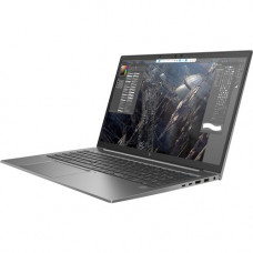 HP ZBook Fury 15 G7 15.6" Notebook - Intel Core i7 10th Gen i7-10850H Hexa-core (6 Core) 2.70 GHz - 32 GB Total RAM - 512 GB SSD - 16.50 Hours Battery Run Time 3B0V8US#ABA