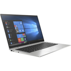 HP EliteBook x360 1030 G7 13.3" Touchscreen Convertible 2 in 1 Notebook - Intel Core i7 10th Gen i7-10810U Hexa-core (6 Core) 1.10 GHz - 16 GB Total RAM - 256 GB SSD - Intel Chip - Intel UHD Graphics Premium - In-plane Switching (IPS) Technology - IE