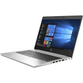 HP ProBook 440 G7 14" Notebook - Intel Core i5 10th Gen i5-10310U Hexa-core (6 Core) 1.70 GHz - 4 GB Total RAM - 500 GB HDD - Windows 10 Pro - In-plane Switching (IPS) Technology 30Y51US#ABA